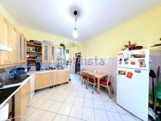 Appartamento in vendita di 99 m² in Corso Vercelli, 110