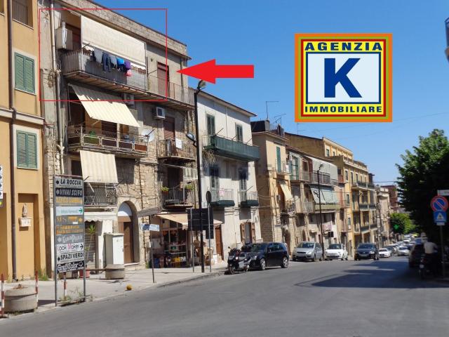 Appartamento in vendita di 99 m² in Corso Vittorio Emanuele, 228