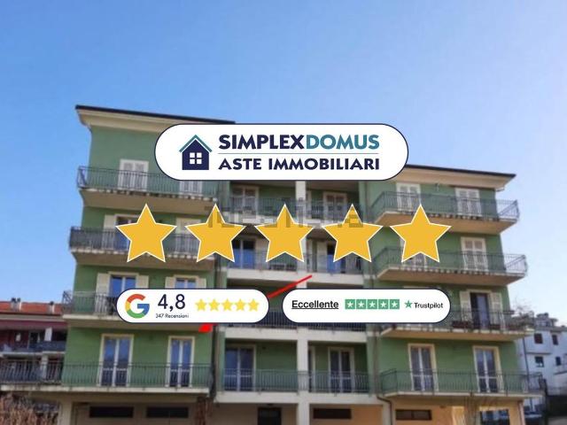 Appartamento in vendita di 99 m² in Largo Altiero Spinelli