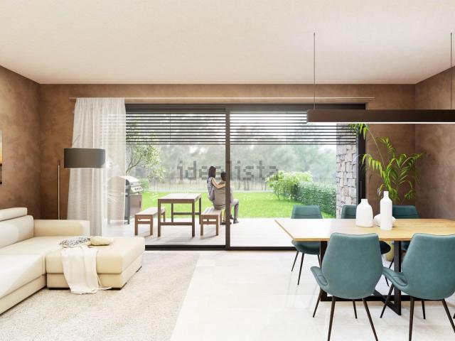 Appartamento in vendita di 99 m² in Località Caorsa, 1