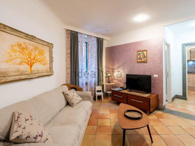 Appartamento in vendita di 99 m² in Piazza Antonio Mancini, 4