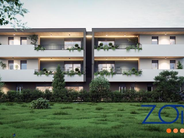 Appartamento in vendita di 99 m² in Piazza Colonello Ezio Gaspari