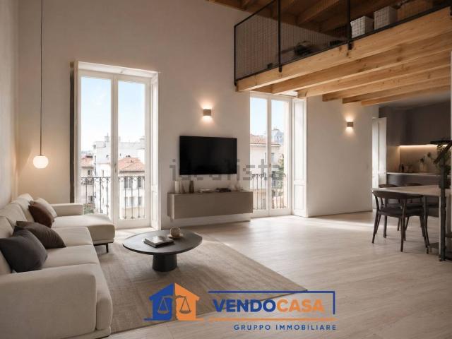 Appartamento in vendita di 99 m² in Piazza Fra&apos  Girolamo Savonarola