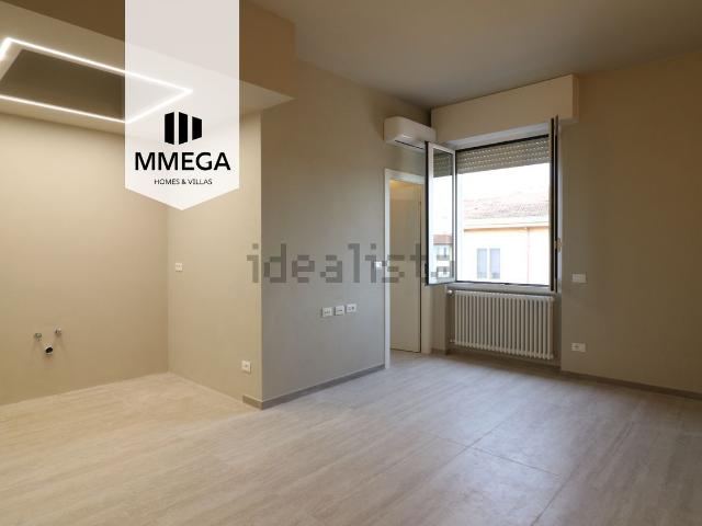 Appartamento in vendita di 99 m² in Piazza Giovanni Antonelli, 5