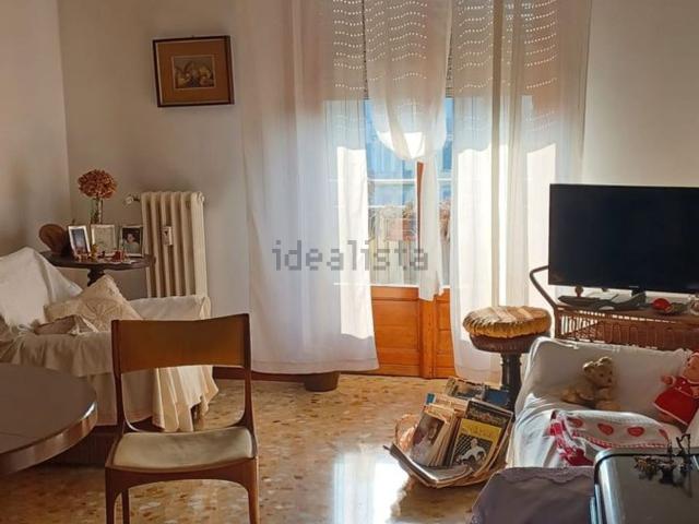 Appartamento in vendita di 99 m² in Piazza Giovanni Bausan