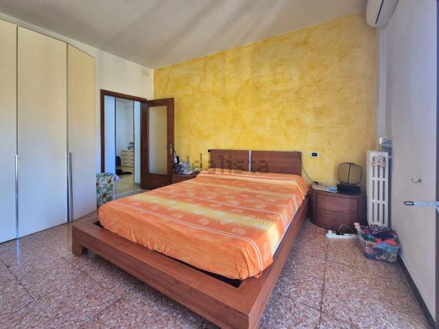 Appartamento in vendita di 99 m² in Piazza Giacomo Matteotti, 63