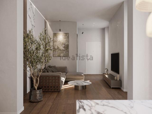 Appartamento in vendita di 99 m² in Piazza Giuseppe Garibaldi, 9