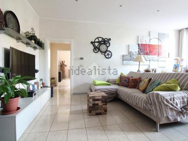 Appartamento in vendita di 99 m² in Piazza Luigi Calori, 12