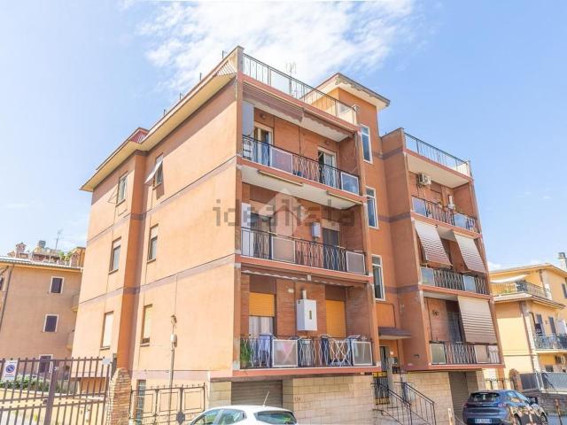Appartamento in vendita di 99 m² in Piazza Punto Togliatti, 1