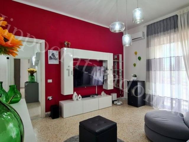Appartamento in vendita di 99 m² in Piazzetta Eduardo de Filippo
