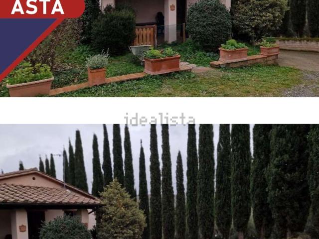 Appartamento in vendita di 99 m² in Strada Comunale Scansano Saturnia, 1
