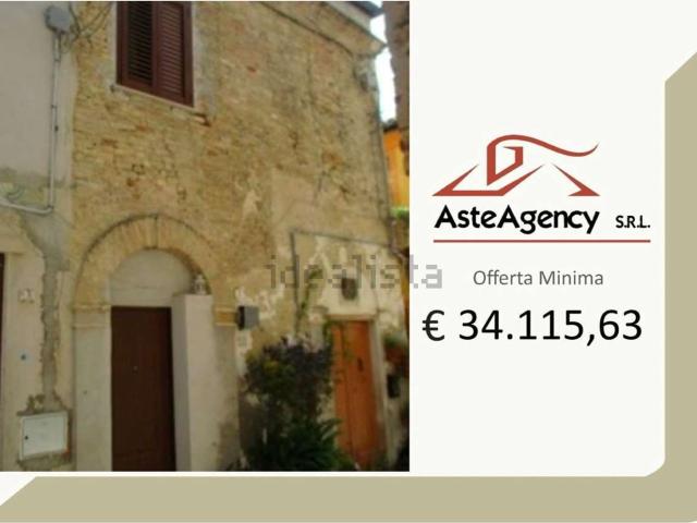 Appartamento in vendita di 99 m² in Strada del Ghetto, 5