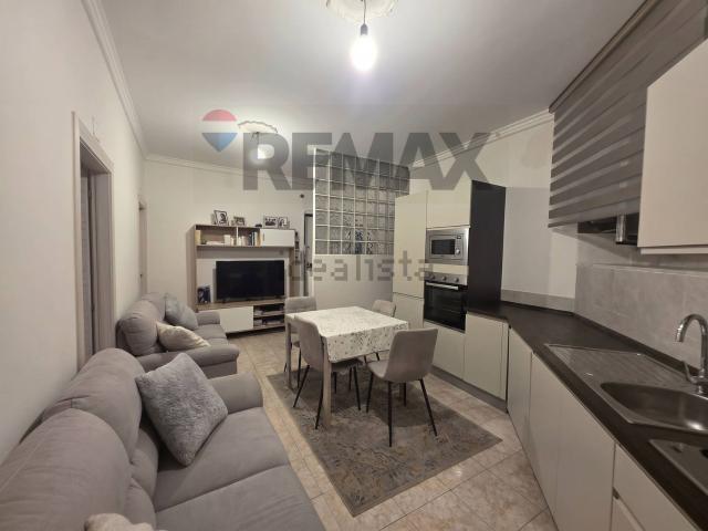 Appartamento in vendita di 99 m² in Salita degli Angeli, 34