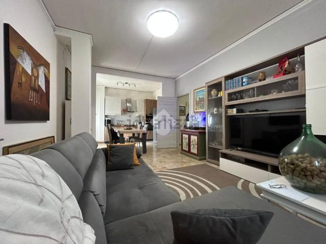 Appartamento in vendita di 99 m² in Vicolo Adigetto, 1