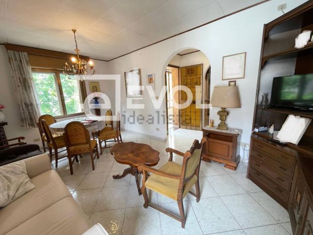 Appartamento in vendita di 99 m² in Via Tarvisio