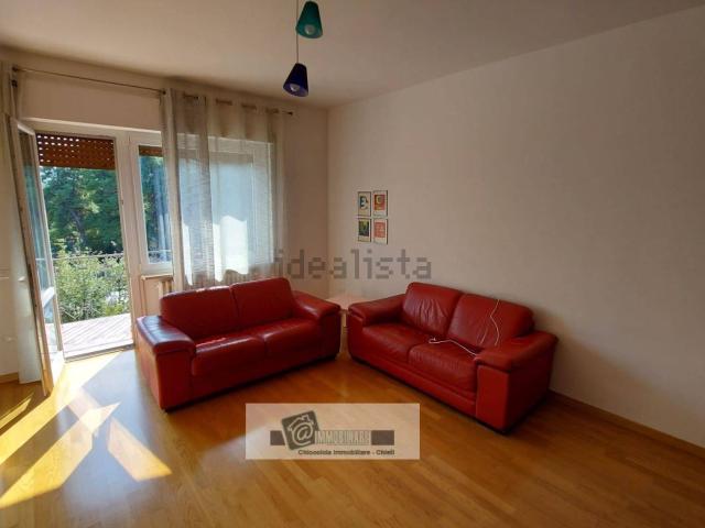 Appartamento in vendita di 99 m² in Via Teramo, 45