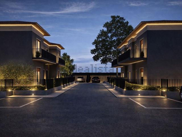 Appartamento in vendita di 99 m² in Via Tito Speri, 1