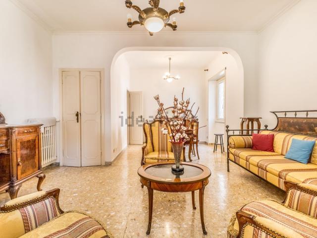 Appartamento in vendita di 99 m² in Via Trebio Littore, 7
