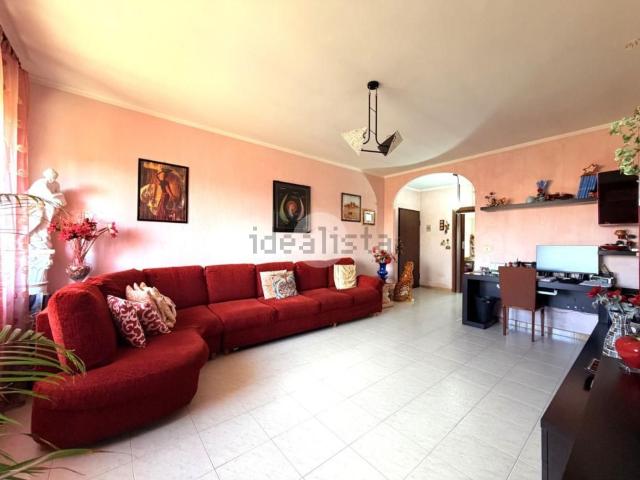 Appartamento in vendita di 99 m² in Via Trento, 11