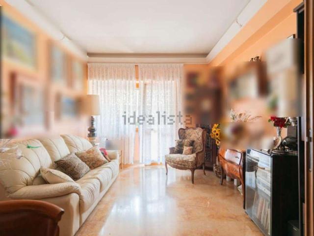 Appartamento in vendita di 99 m² in Via Trionfale