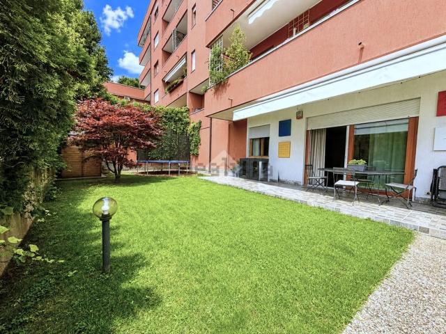 Appartamento in vendita di 99 m² in Via U. Maddalena, 16
