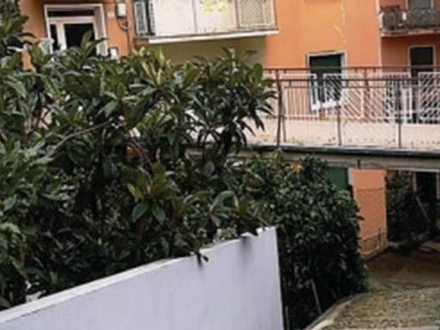 Appartamento in vendita di 99 m² in Via Ubaldo Nicolucci