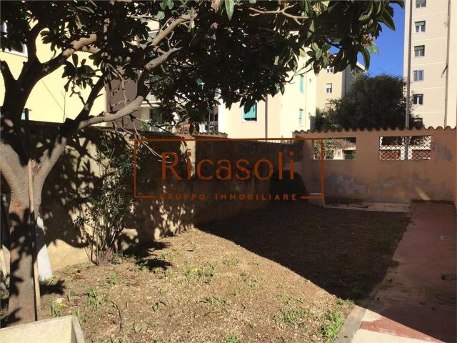 Appartamento in vendita di 99 m² in Via Umberto Fioravanti, 1