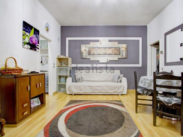 Appartamento in vendita di 99 m² in Via Unione, 4