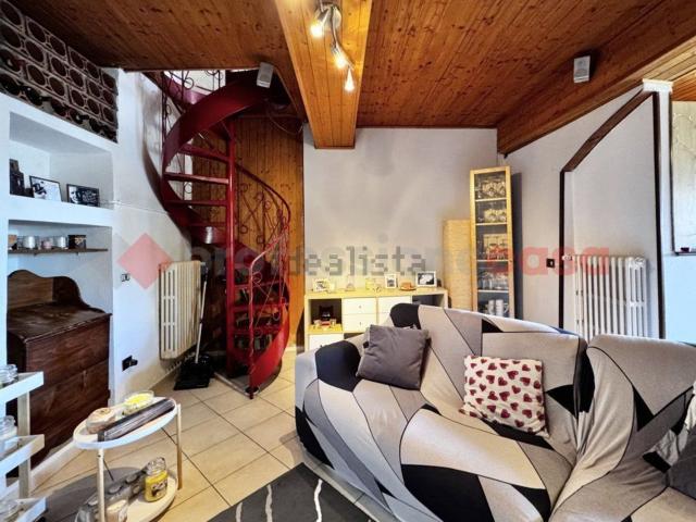 Appartamento in vendita di 99 m² in Via Verbano