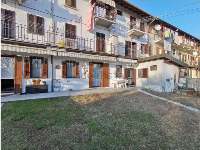 Appartamento in vendita di 99 m² in Via Verbano, 69