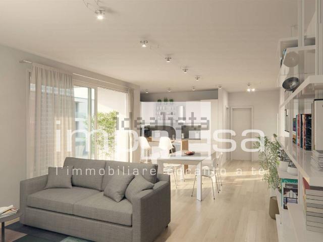 Appartamento in vendita di 99 m² in Via Verona