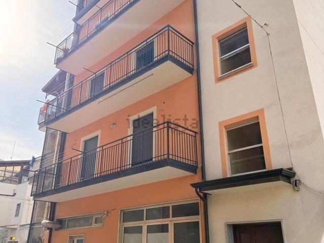 Appartamento in vendita di 99 m² in Via Vittorio Veneto, 2