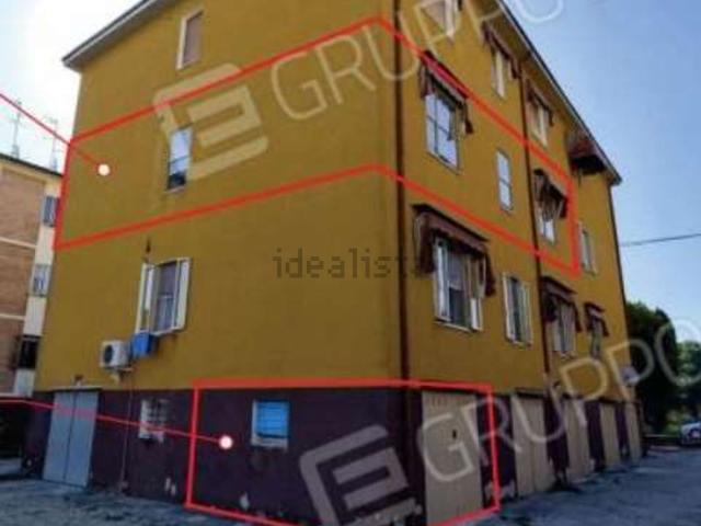 Appartamento in vendita di 99 m² in Via Walter Magri