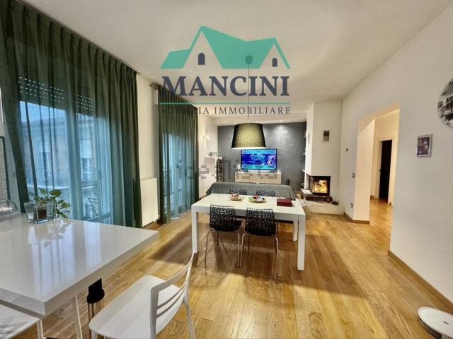 Appartamento in vendita di 99 m² in Via XX Settembre
