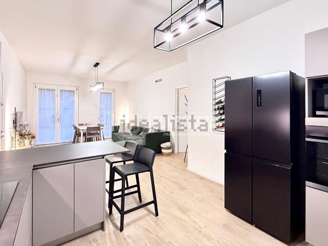 Appartamento in vendita di 99 m² in Via XXV Aprile, 157
