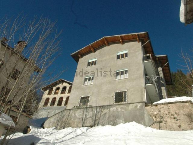 Appartamento in vendita di 99 m² in Via Zapiei, 1