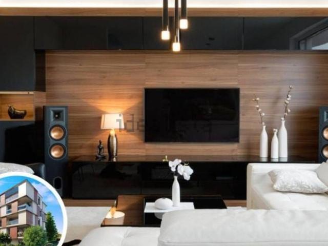 Appartamento in vendita di 99 m² in Via Acquario