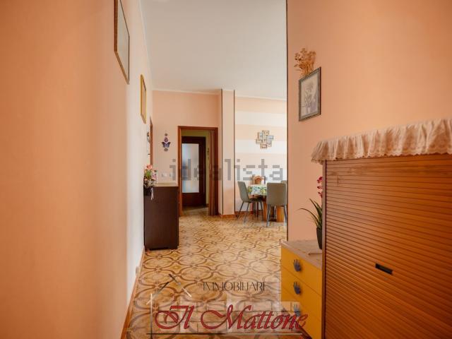 Appartamento in vendita di 99 m² in Via Alcide De Gasperi, 2