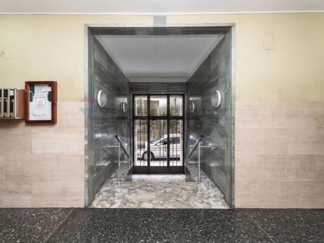 Appartamento in vendita di 99 m² in Via Aldo Manuzio, 19