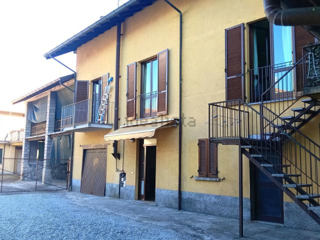Appartamento in vendita di 99 m² in Via Aldo Moro, 1