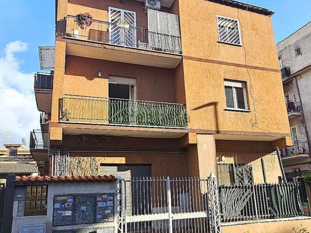 Appartamento in vendita di 99 m² in Via Alfredo Blasi