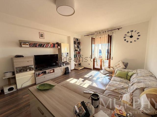 Appartamento in vendita di 99 m² in Via Ammiraglio Magnaghi