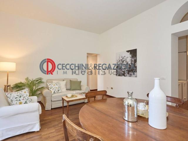 Appartamento in vendita di 99 m² in Via Amerigo Vespucci, 7