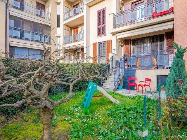 Appartamento in vendita di 99 m² in Via Anna Magnani