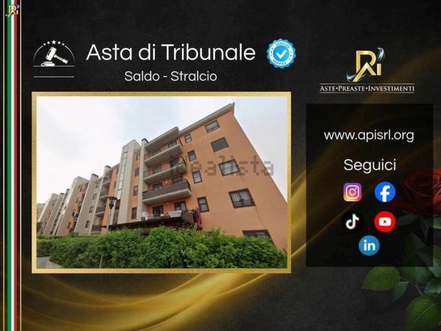 Appartamento in vendita di 99 m² in Via Annino Gentile, 23