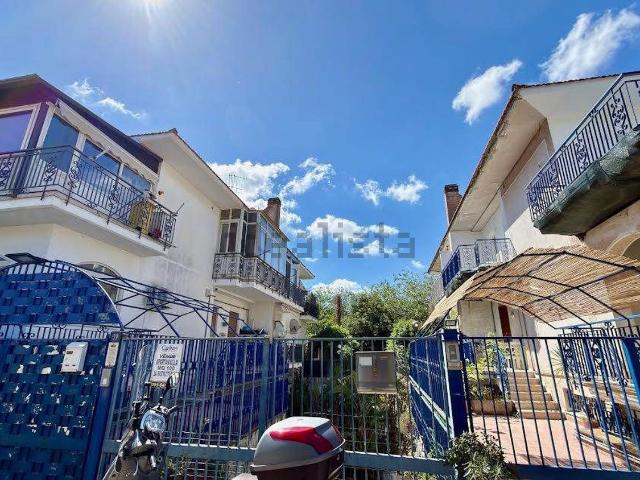 Appartamento in vendita di 99 m² in Via Antonino Scutieri, 17