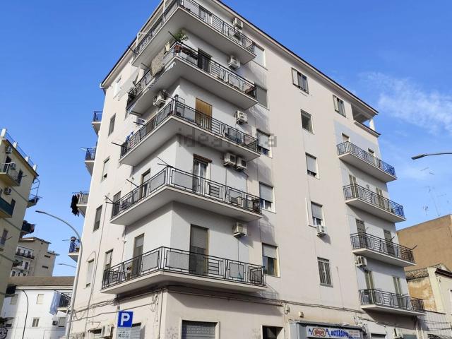 Appartamento in vendita di 99 m² in Via Antonio Mangano, 18
