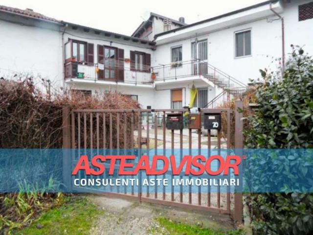 Appartamento in vendita di 99 m² in Via Antonio Gramsci, 70