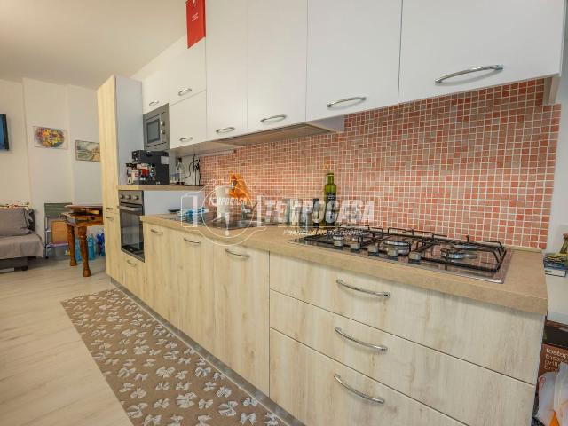 Appartamento in vendita di 99 m² in Via Aprutina, 134