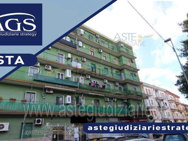 Appartamento in vendita di 99 m² in Via Archimede, 29